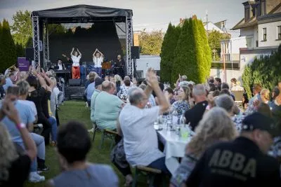 ABBA Tribute Show ABBA Tribute Show