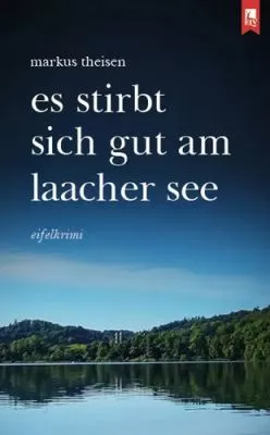 Eifelkrimi-Lesung mit Markus Theisen