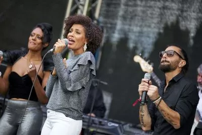Pop and Soul Pop and Soul