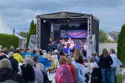 Spontan Kölsch Band Spontan Kölsch Band