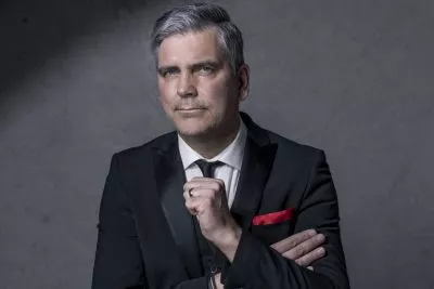 KAISER - Die Roland Kaiser Tribute Show